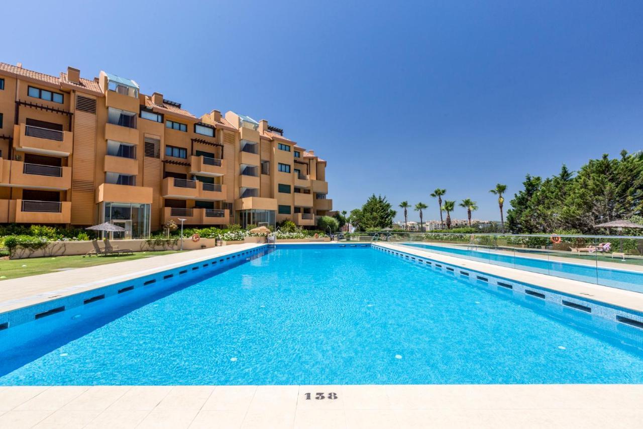 Appartamento Ribera del Marlin San Martín Esterno foto