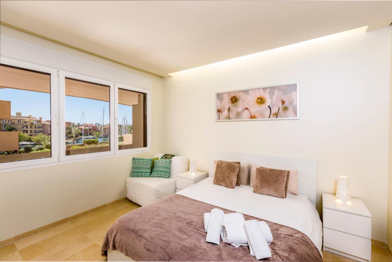 Appartamento Ribera del Marlin San Martín Esterno foto