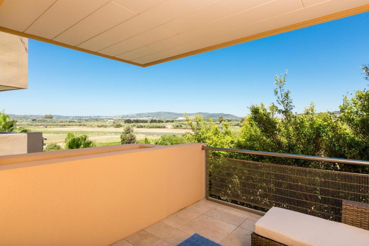 Appartamento Ribera del Marlin San Martín Esterno foto