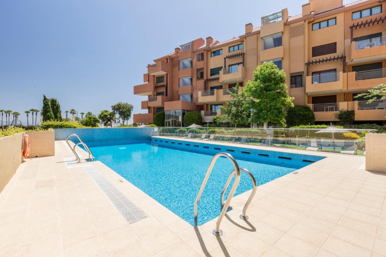 Appartamento Ribera del Marlin San Martín Esterno foto